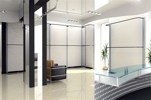 宝仕龙集成吊顶